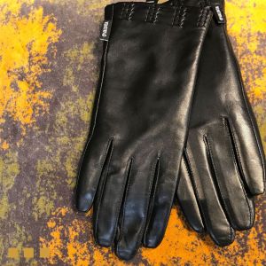 Valenta Lederen Dames Handschoenen Classe - Maat XL
