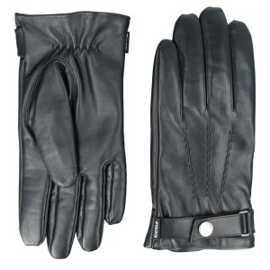Valenta Lederen Heren Handschoenen Masculin - Maat XL