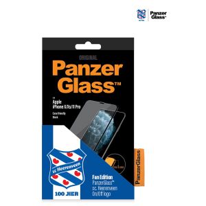 PanzerGlass sc Heerenveen CF Screenprotector iPhone 11 Pro / Xs / X