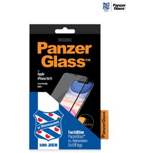 PanzerGlass sc Heerenveen Case Friendly Screenprotector iPhone 11 / Xr