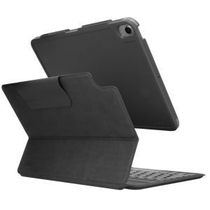 ZAGG Pro Keys Keyboard Bookcase iPad Air 4 (2020) - Grijs