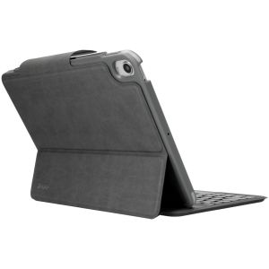 ZAGG Pro Keys Keyboard Bookcase iPad Air 4 (2020) - Grijs