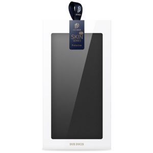 Dux Ducis Slim Softcase Bookcase Samsung Galaxy A32 (5G) - Zwart