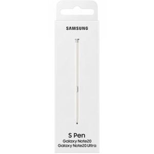 Samsung Stylus S-pen Galaxy Note 20 / Note 20 Ultra - Wit