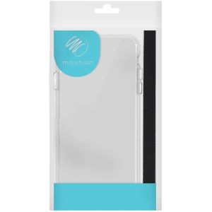 iMoshion Backcover met koord - Nylon iPhone 11 - Zwart