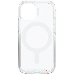Gear4 Crystal Palace Snap Backcover iPhone 12 Mini