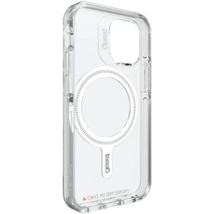 ZAGG Crystal Palace Snap Backcover iPhone 12 Mini