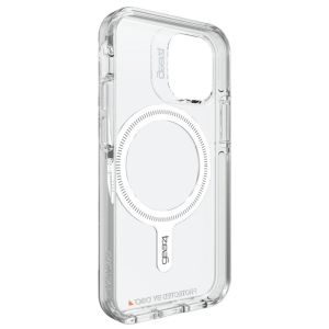 ZAGG Crystal Palace Snap Backcover iPhone 12 Pro Max