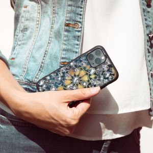 iMoshion Design hoesje Samsung Galaxy A51 - Grafisch / Bling