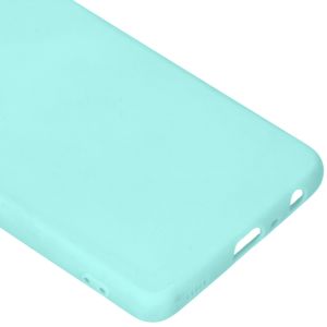 iMoshion Color Backcover Samsung Galaxy A52(s) (5G/4G) - Mintgroen