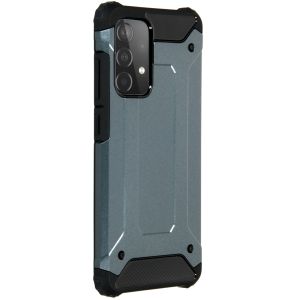 iMoshion Rugged Xtreme Backcover Samsung Galaxy A52(s) (5G/4G)-Donkerblauw