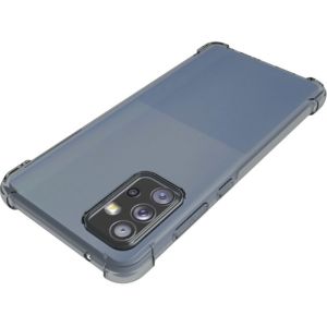 iMoshion Shockproof Case Samsung Galaxy A72 - Grijs