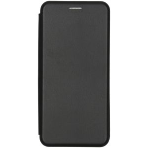Slim Folio Bookcase Samsung Galaxy S21 Plus - Zwart
