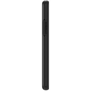 OtterBox Symmetry Backcover Samsung Galaxy S21 - Zwart