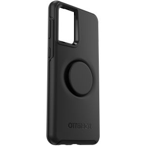 OtterBox Otter + Pop Symmetry Backcover Samsung Galaxy S21 Plus