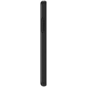 OtterBox Symmetry Backcover Samsung Galaxy S21 Plus - Zwart