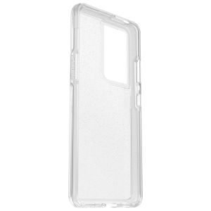 OtterBox Symmetry Backcover Samsung Galaxy S21 Ultra - Stardust