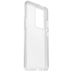 OtterBox Symmetry Backcover Samsung Galaxy S21 Ultra - Transparant