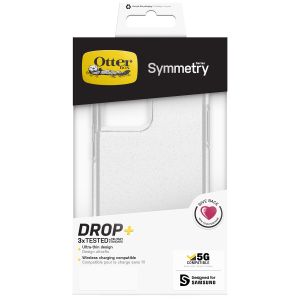 OtterBox Symmetry Backcover Samsung Galaxy S21 Ultra - Stardust