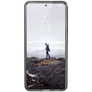 UAG Lucent Backcover Samsung Galaxy S21 - Ice
