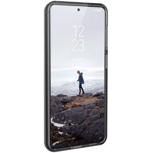 UAG Lucent Backcover Samsung Galaxy S21 - Ash