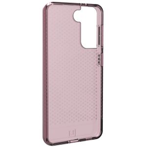 UAG Lucent Backcover Samsung Galaxy S21 - Dusty Rose