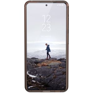 UAG Lucent Backcover Samsung Galaxy S21 - Oranje