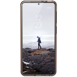 UAG Lucent Backcover Samsung Galaxy S21 Plus - Oranje