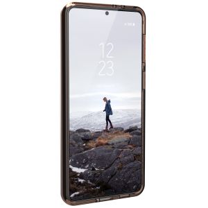 UAG Lucent Backcover Samsung Galaxy S21 Plus - Oranje