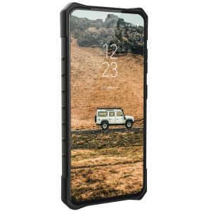 UAG Pathfinder Backcover Samsung Galaxy S21 Ultra - Olive
