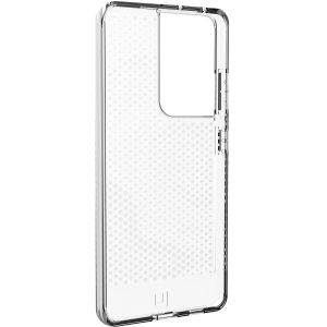 UAG Lucent Backcover Samsung Galaxy S21 Ultra - Ice