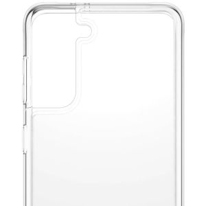 PanzerGlass ClearCase AntiBacterial Samsung Galaxy S21 - Transparant