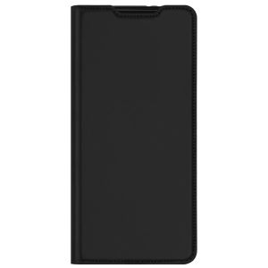 Dux Ducis Slim Softcase Bookcase Samsung Galaxy S21 - Zwart