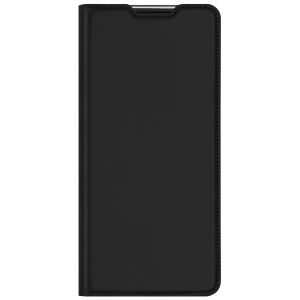 Dux Ducis Slim Softcase Bookcase Xiaomi Mi 11 - Zwart