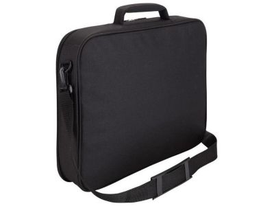 Case Logic Laptoptas 17.3 inch - Zwart