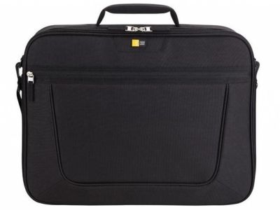 Case Logic Laptoptas 17.3 inch - Zwart