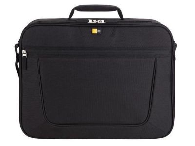 Case Logic Laptoptas 15.6 inch - Zwart