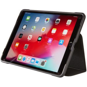 Case Logic SnapView Bookcase iPad Air 3 (2019) / iPad Pro 10.5 (2017) - Zwart