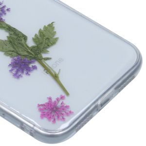 My Jewellery Design Hardcase Backcover iPhone Xr - Wildflower