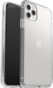OtterBox React Backcover iPhone 11 Pro Max- Transparant