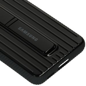 Samsung Originele Protective Standing Backcover Galaxy S21 - Zwart
