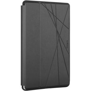Targus Click-in Bookcase Samsung Galaxy Tab A7 - Zwart