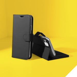 Accezz Wallet Softcase Bookcase Samsung Galaxy A52(s) (5G/4G) - Rosé Goud