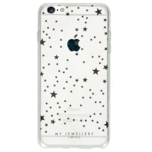 My Jewellery Design Backcover iPhone 6(s) Plus - Stars