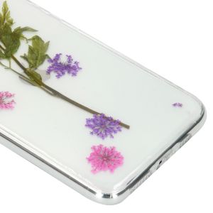 My Jewellery Design Hardcase Backcover iPhone 11 Pro Max - Wildflower