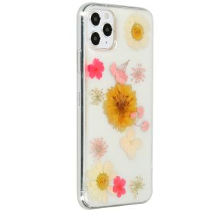 My Jewellery Design Hardcase Backcover iPhone 11 Pro Max - Dried Flower