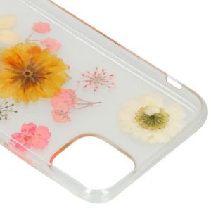 My Jewellery Design Hardcase Backcover iPhone 11 Pro Max - Dried Flower