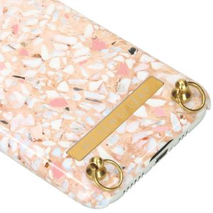 My Jewellery Design Hardcase Koordhoesje iPhone 11 Pro - Pink Brick