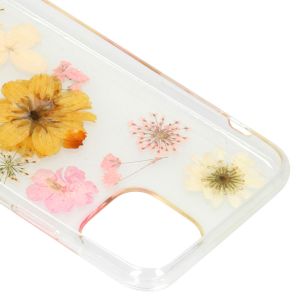 My Jewellery Design Hardcase Backcover iPhone 11 Pro - Dried Flower