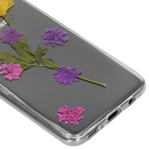 My Jewellery Design Hardcase Backcover Samsung Galaxy S8 - Wildflower